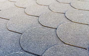 Congleton Edge asphalt roofing costs