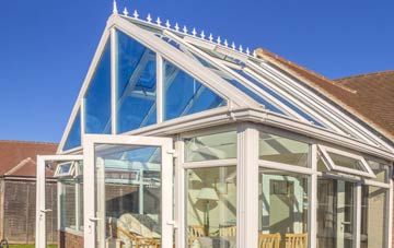 conservatory roof insulation costs Congleton Edge