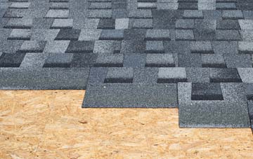 expert Congleton Edge asphalt roof companies