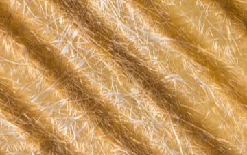 Congleton Edge fibreglass roof waterproofing