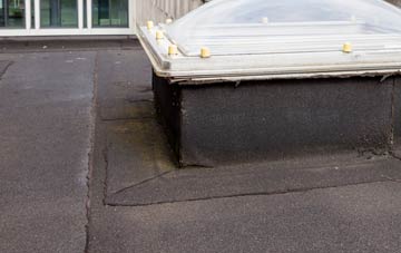 disadvantages of Congleton Edge flat roofs