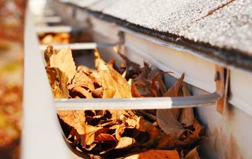 Congleton Edge gutter cleaning companies