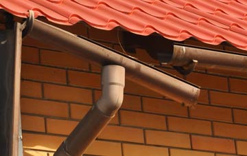 Congleton Edge gutter repair costs
