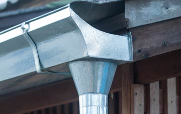 Congleton Edge guttering companies