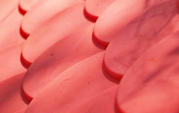 Congleton Edge plastic roof costs