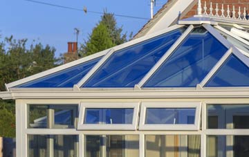 professional Congleton Edge conservatory insulation