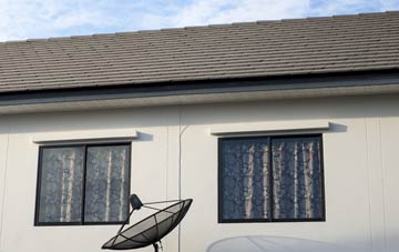 Congleton Edge rubber roof costs