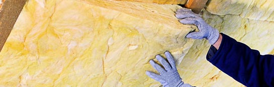 quotes for Congleton Edge roof insulation