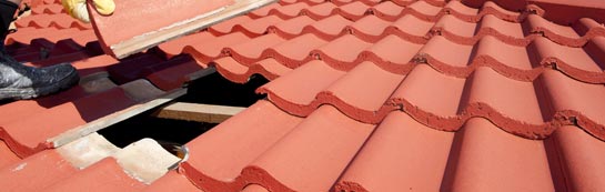 compare Congleton Edge roof repair quotes