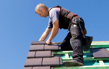 disadvantages of Congleton Edge slate roofing