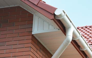 Congleton Edge soffit repair costs
