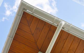 Congleton Edge soffit types
