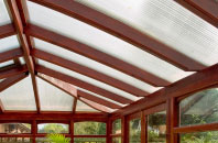 Congleton Edge conservatory roofing insulation