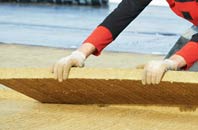 find rated Congleton Edge roof insulation companies