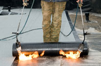 Congleton Edge flat roof sealing quote