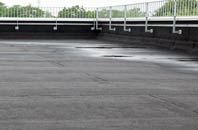 find rated Congleton Edge flat roofing companies