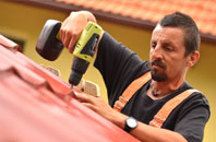 Congleton Edge garage roof repairs