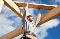 Congleton Edge roof replacement work