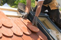Congleton Edge tiled roofing companies