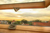 rated Congleton Edge roof window companies