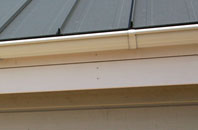Congleton Edge soffit repair