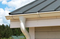 Congleton Edge soffits