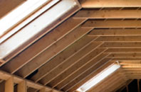 Congleton Edge tapered roof insulation quotes