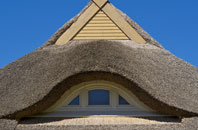 Congleton Edge thatch roofing